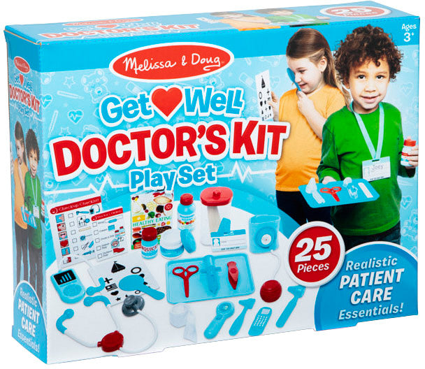 Toys for Kids of All Ages!