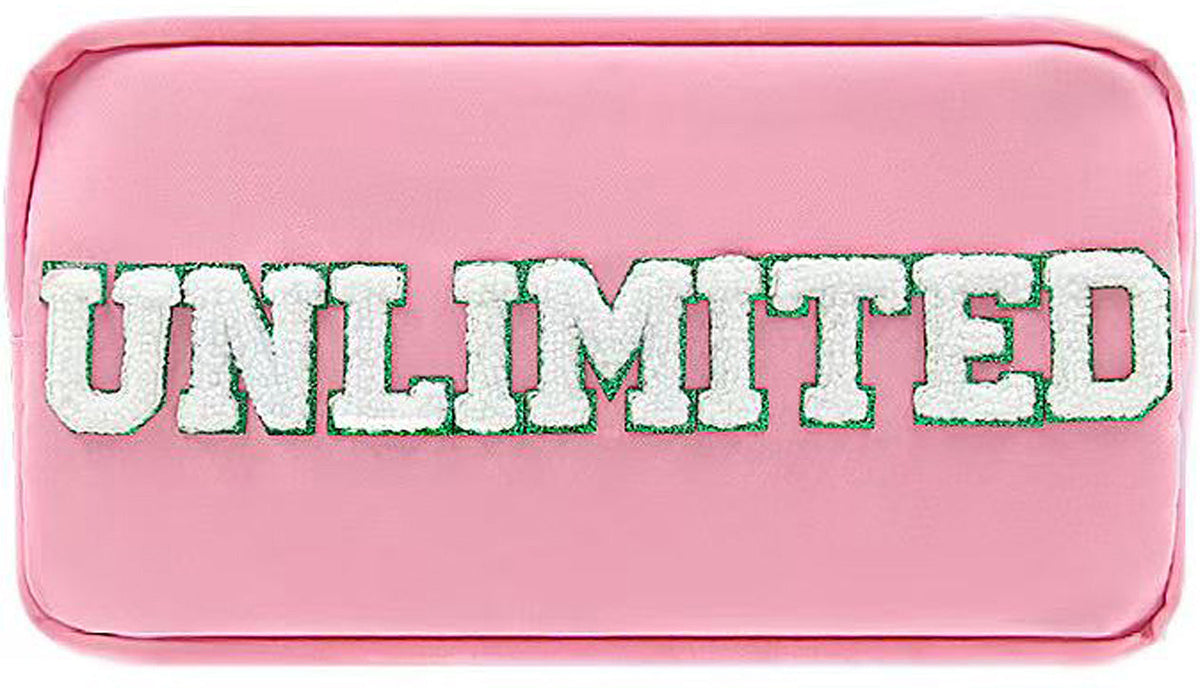 Unlimited Varsity Bag | Mavi