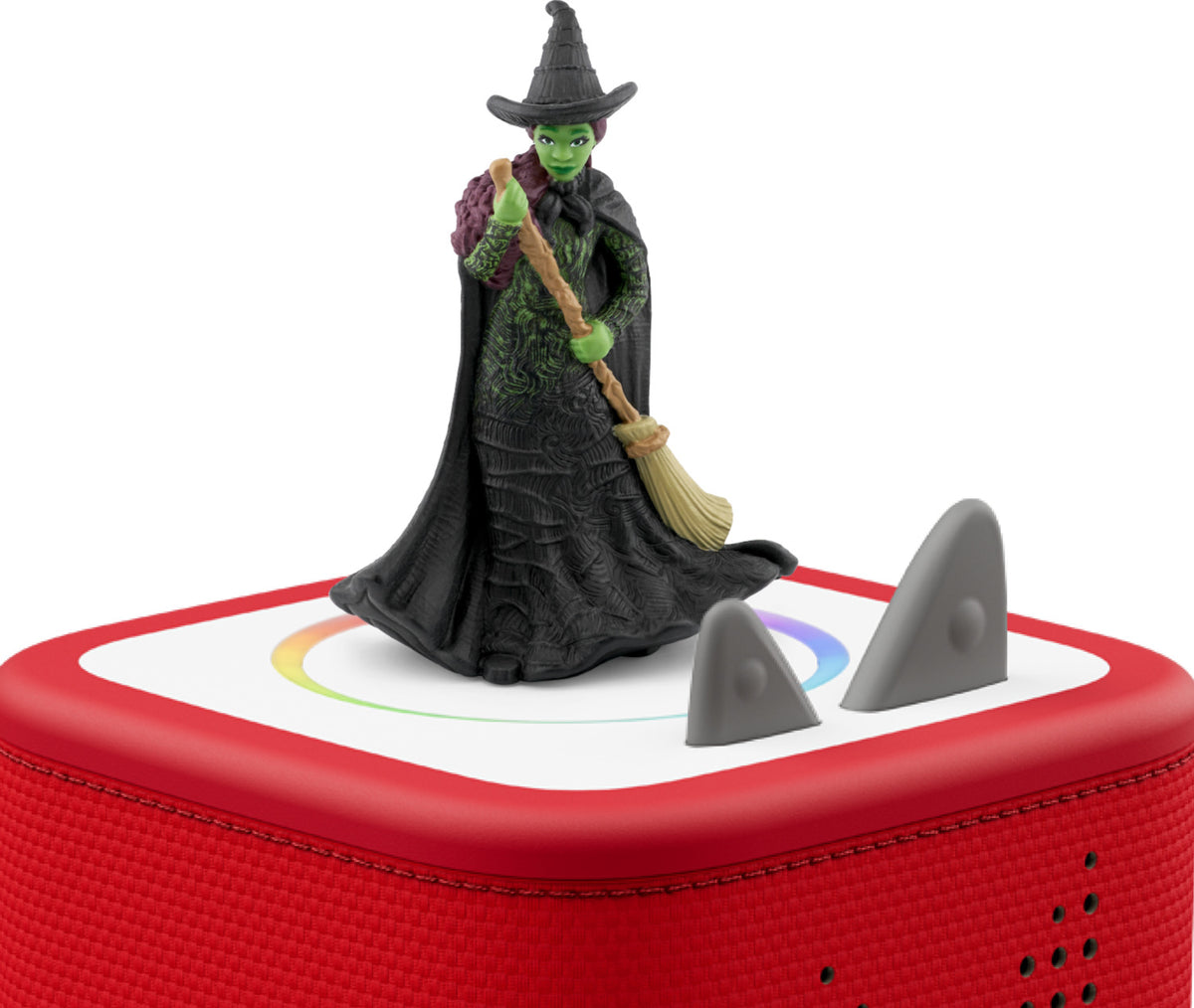 Wicked Part One, Elphaba Tonies