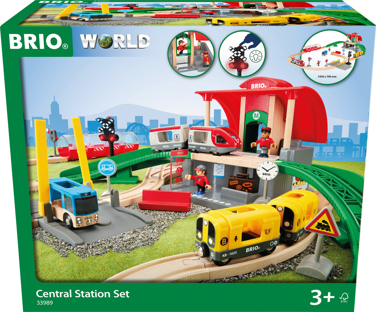 Toys for Kids of All Ages!