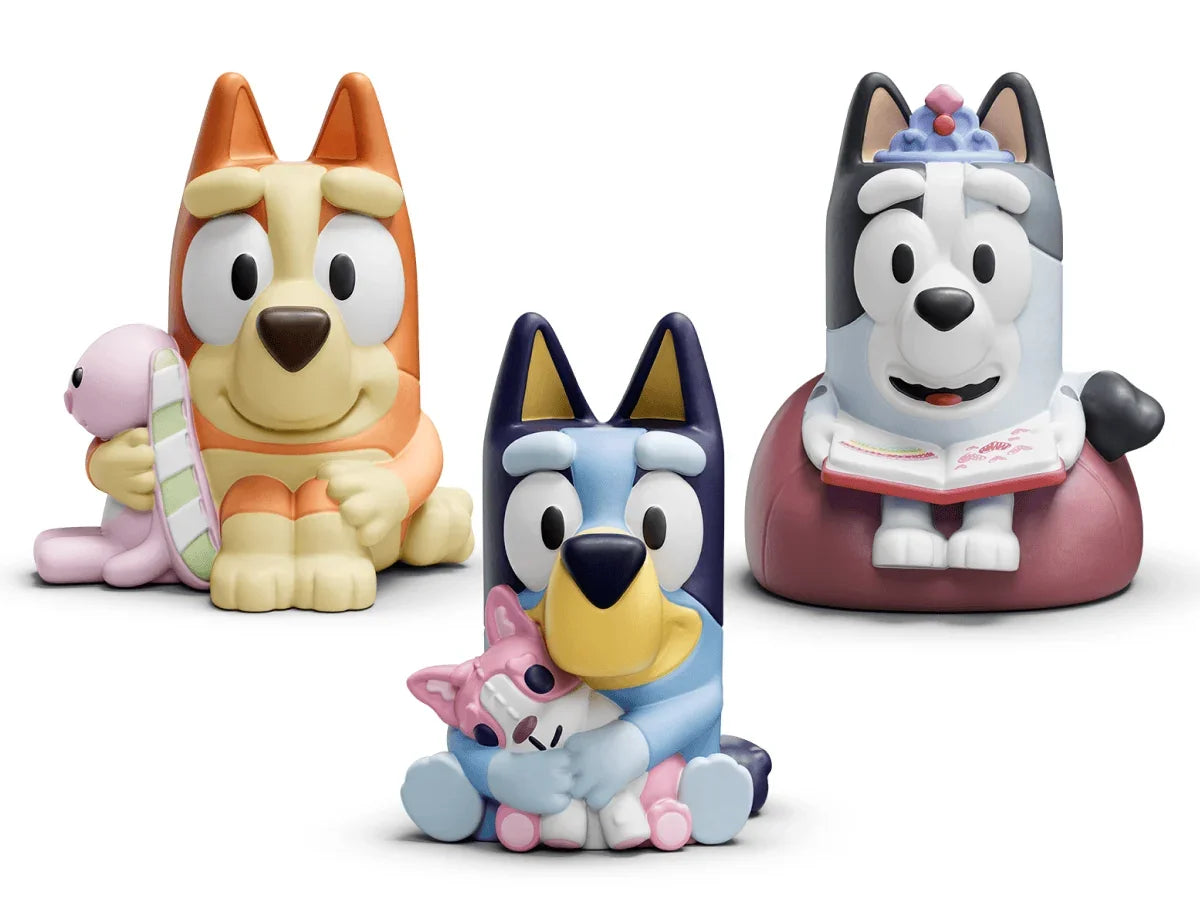 Bluey 3 Pack | Tonies