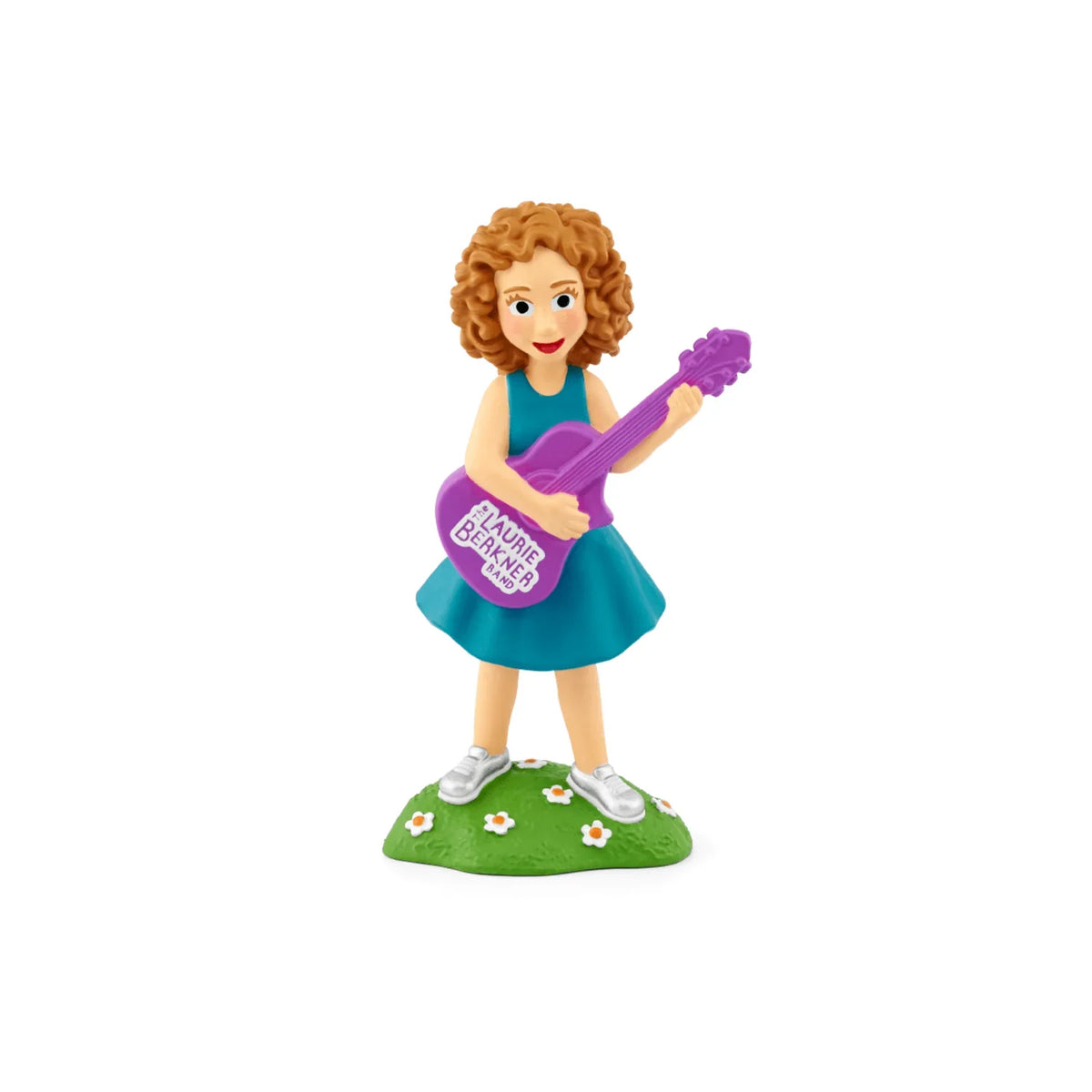 Laurie Berkner 2