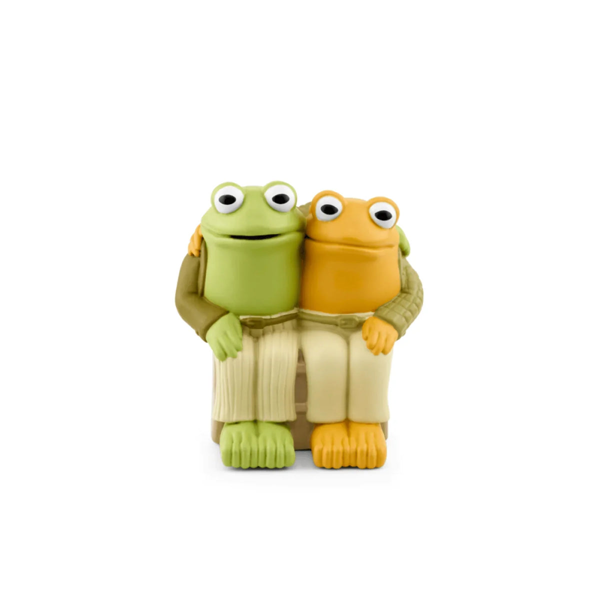 Tonies: Frog and Toad