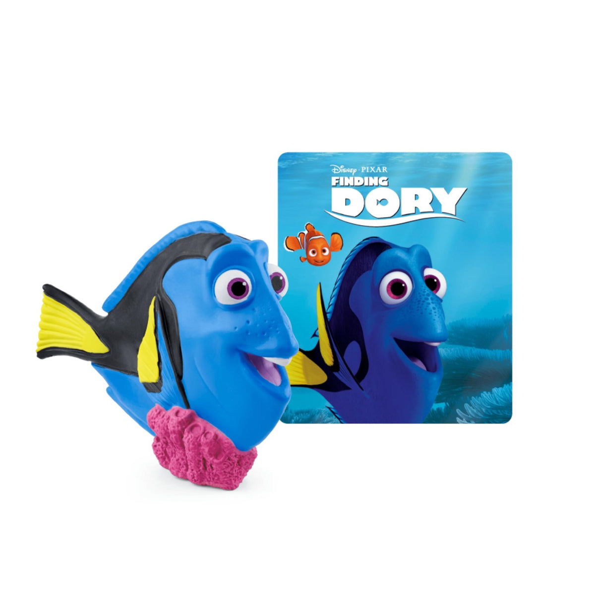 Disney Pixar Finding Dory Tonie