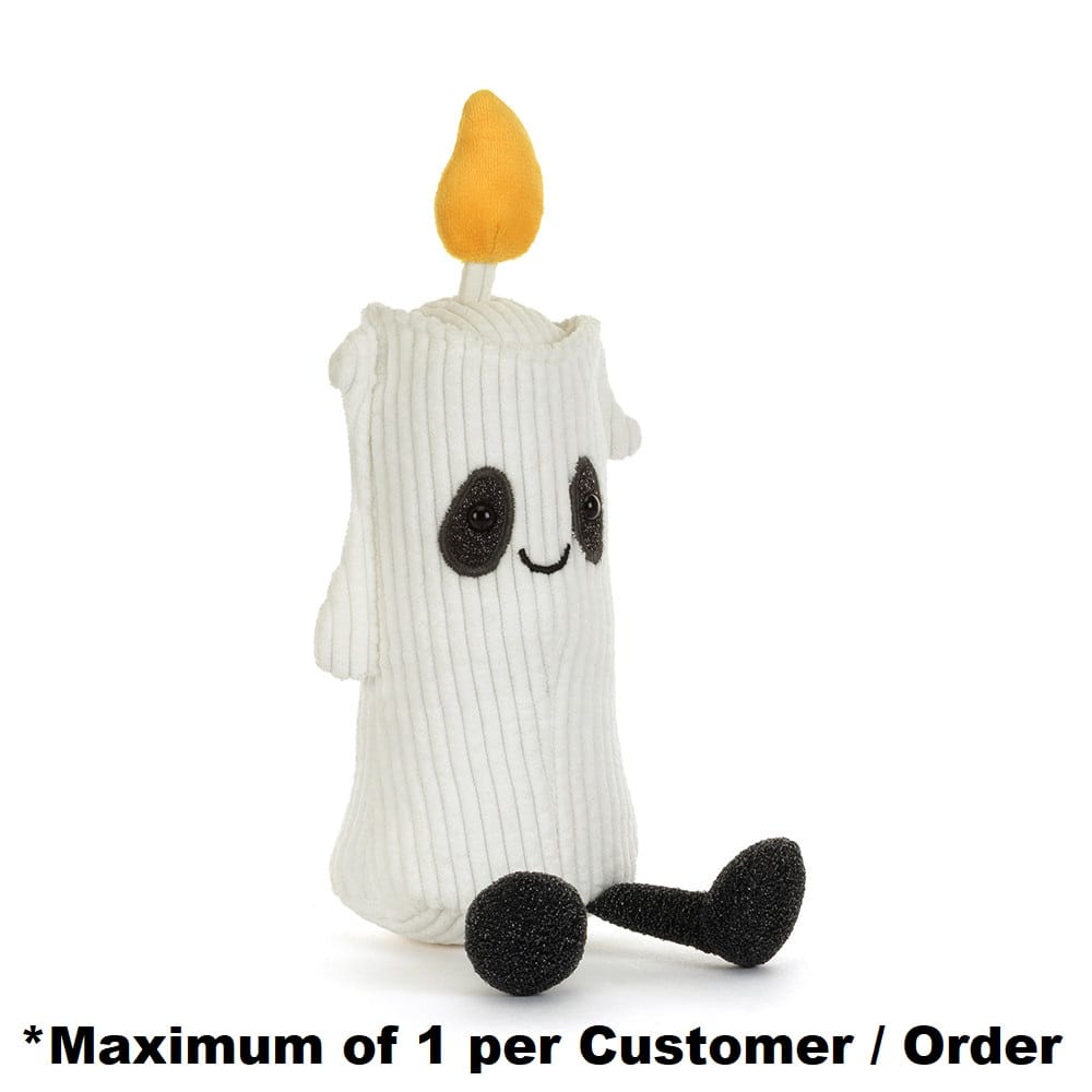 Amuseables Flickerty Candle
