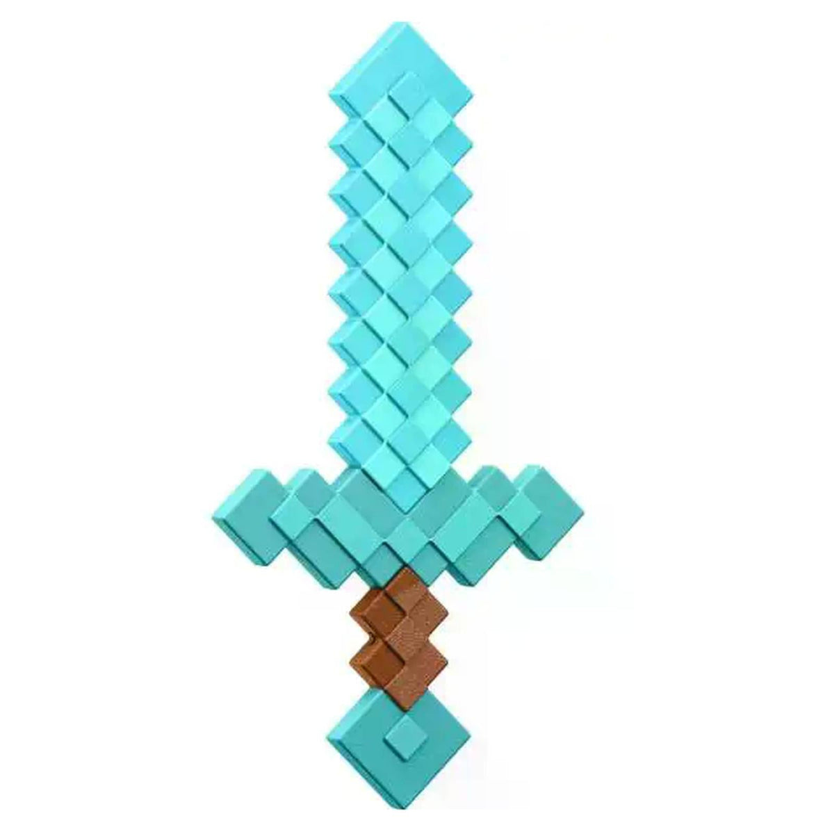 Mattel Minecraft Diamond Sword