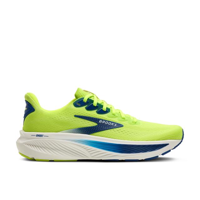 Men's Ghost 17