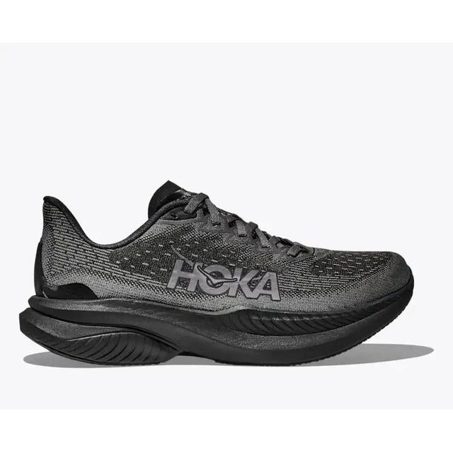 Women's Mach 6