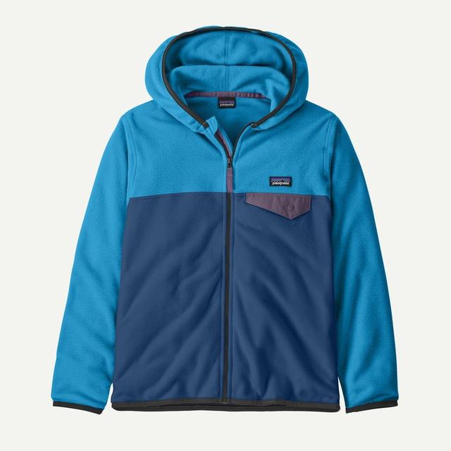 Kids' Micro D Snap