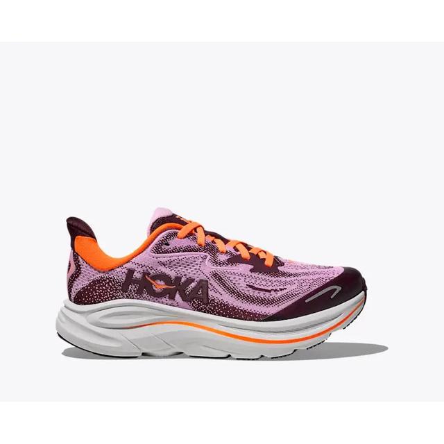 Unisex Clifton 10