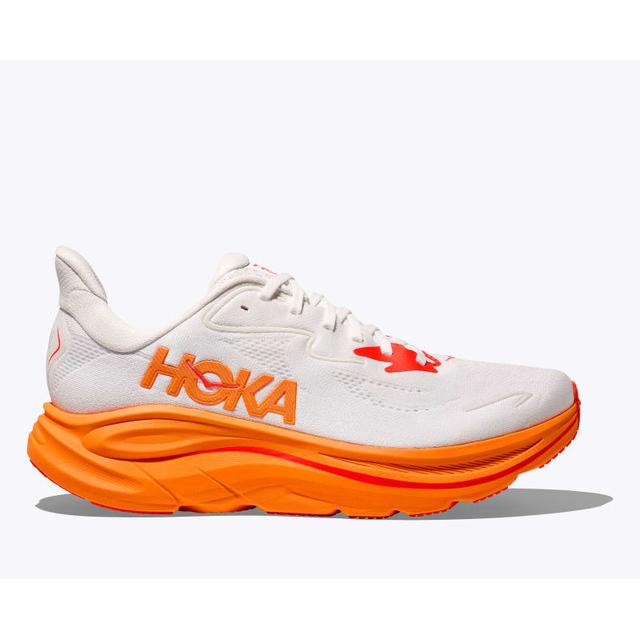 Women's Clifton 10