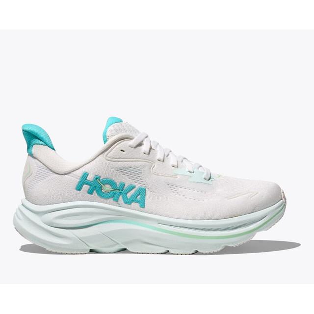 Women's Clifton 10