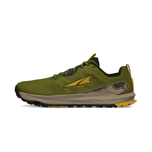 Men's Lone Peak 9 Dark