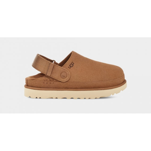 Women's Goldenstar Clog
