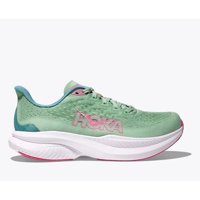 Women's Mach 6