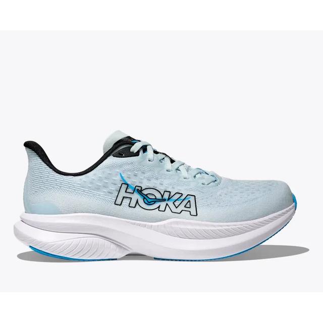 Women's Mach 6