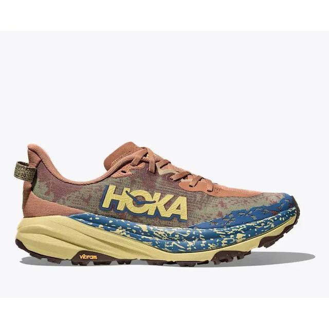 Men's Speedgoat 6