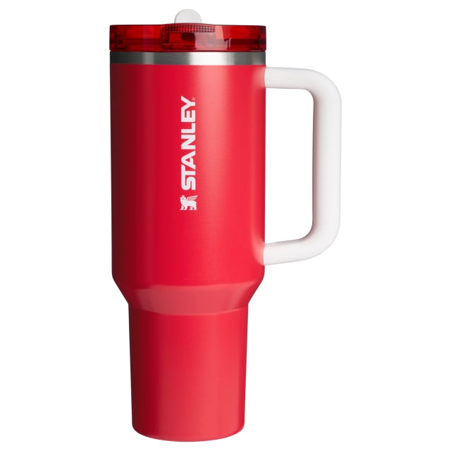 The Quencher ProTour Flip Straw Tumbler