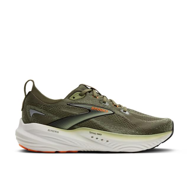 Men's Glycerin 22