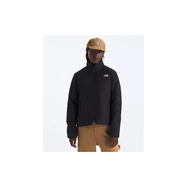 Women's Junction Insulated Jacket