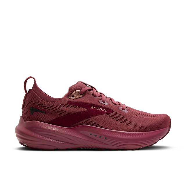 Women's Glycerin 22