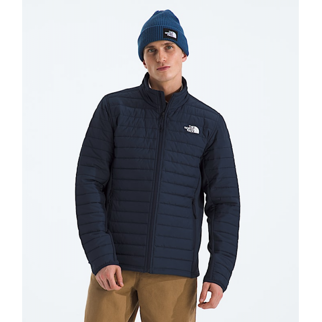 Men's Canyonlands Hybrid Jacket
