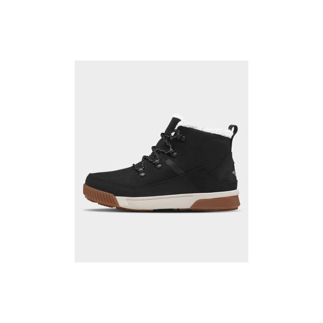 Women's Sierra Mid Lace WP