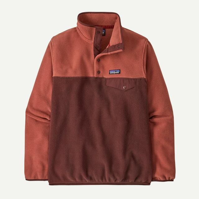 Women's Lightweight Synchilla Snap