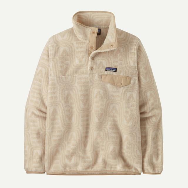 Women's Lightweight Synchilla Snap