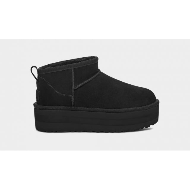 Women's Classic Ultra Mini Platform