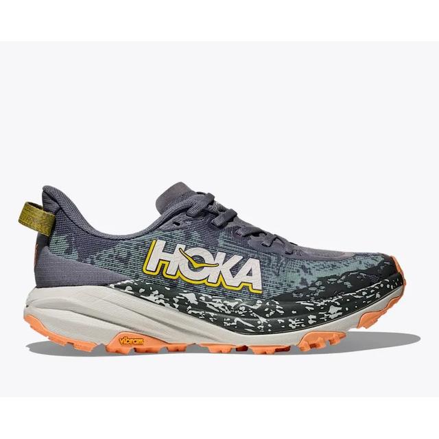 Women's Speedgoat 6