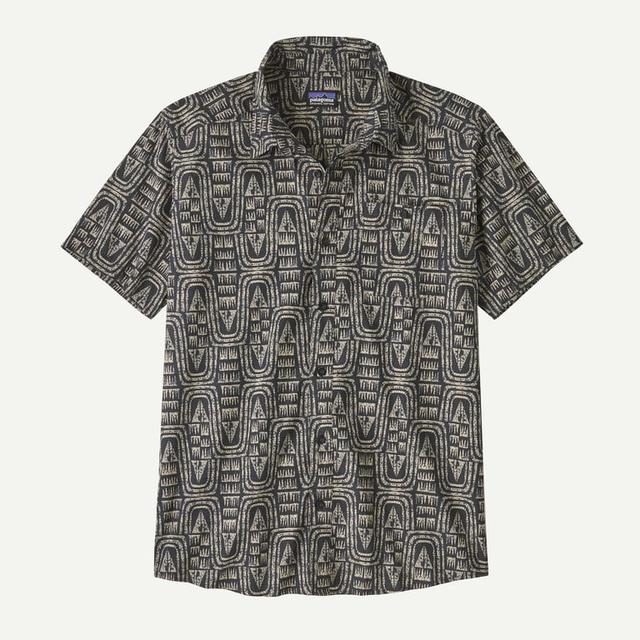 Men's Go