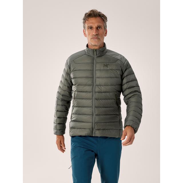 Cerium Jacket Men's
