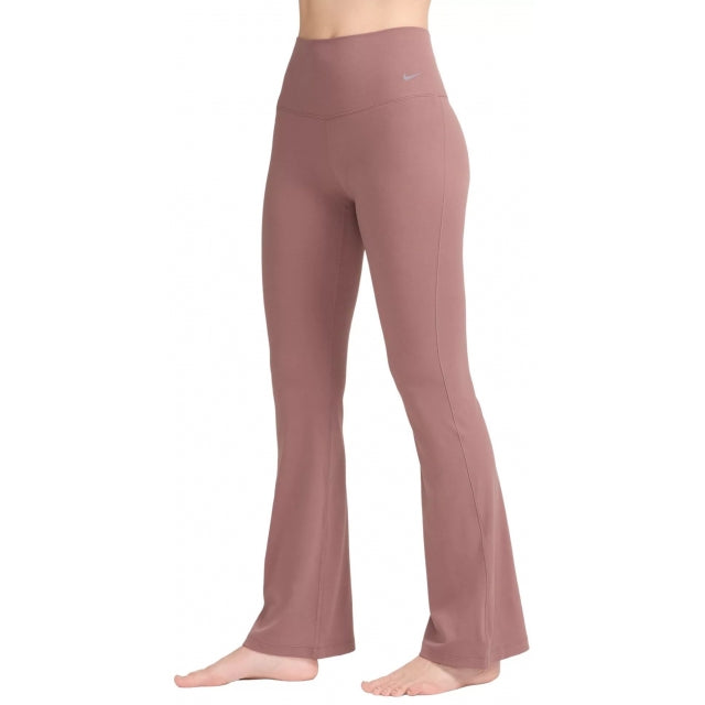 Women's Zenvy High-Waisted Flared Leggings