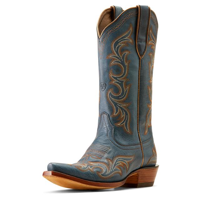 Women's Hazen Western Boot