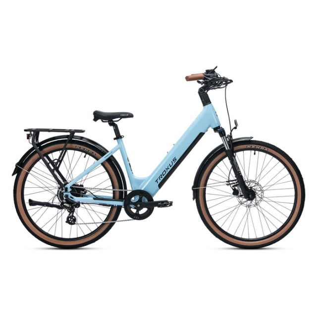 Trax LT E-Bike