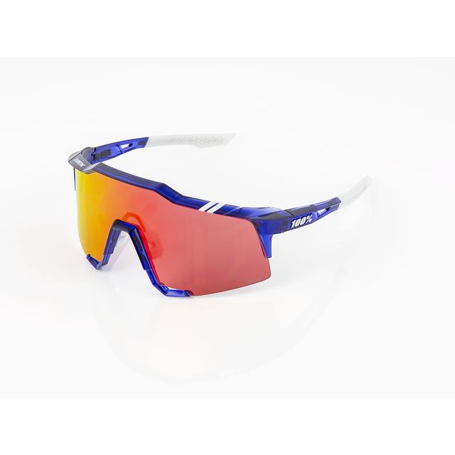 Trek Team Edition Speedcraft HiPER Lens Sunglasses