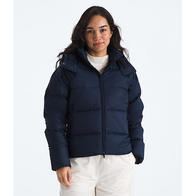Women's Hydrenalite City Down Hooded Jacket