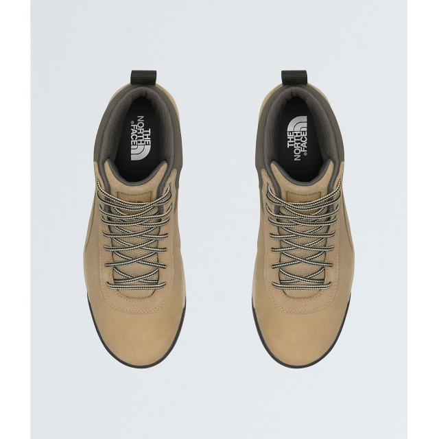 Men's Larimer Mid WP