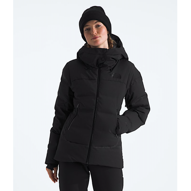 Women's Cirque Down Jacket