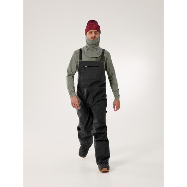 Sabre Bib Pant Men's