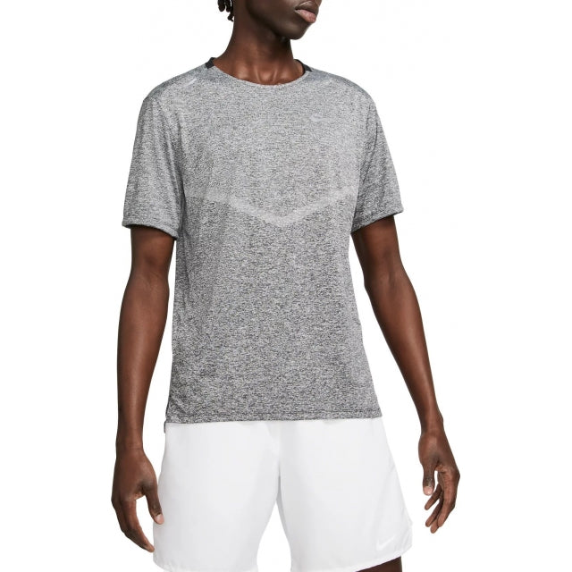 Men's Dri-FIT Rise 365 Short Sleeve Running T-Shirt