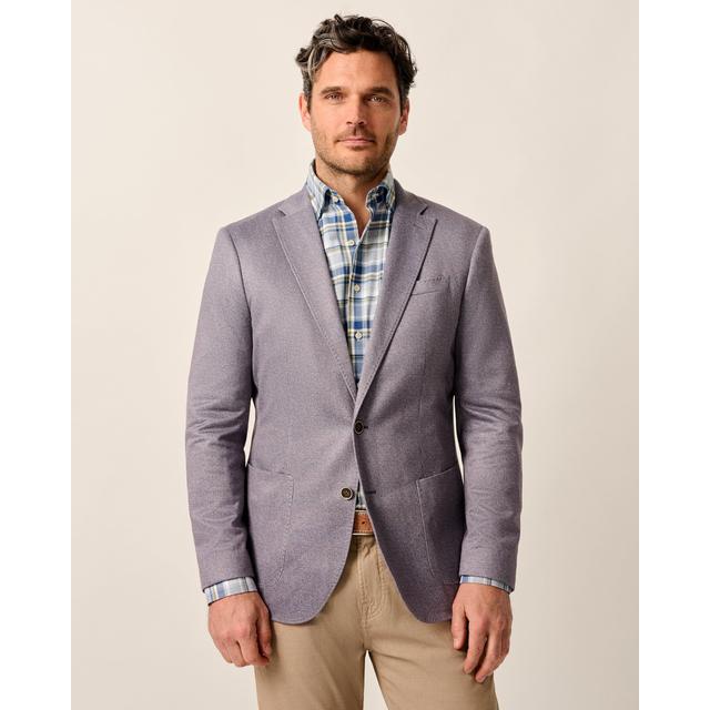 Besser Top Shelf Knit Sport Coat