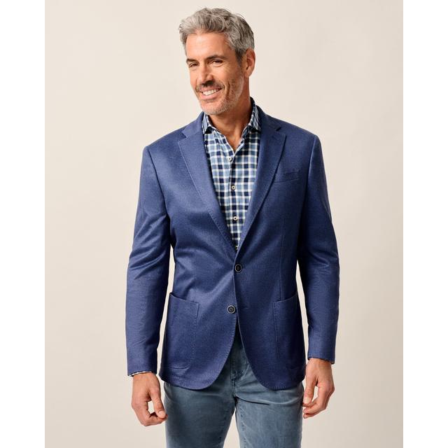 Besser Top Shelf Knit Sport Coat