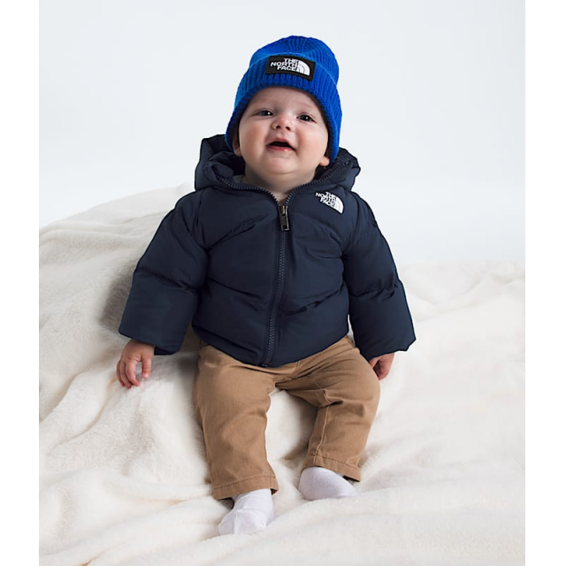 Baby North Down Fleece-Lined Jacket