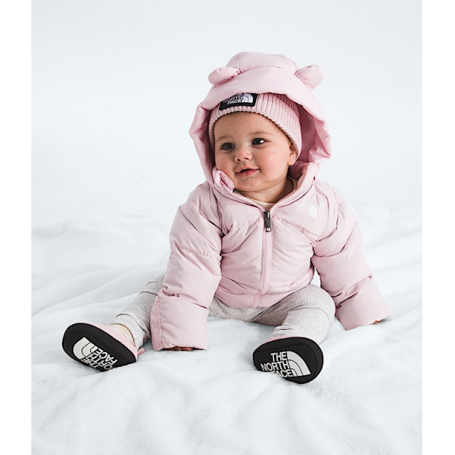Baby North Down Fleece-Lined Jacket