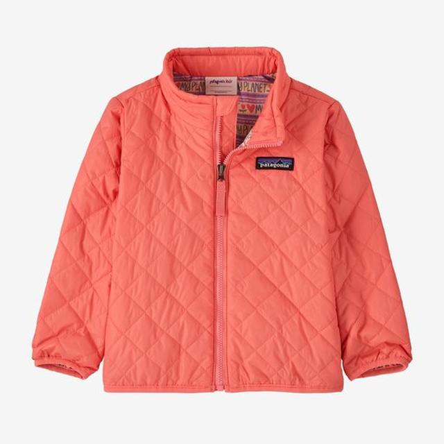 Baby Nano Puff Jacket