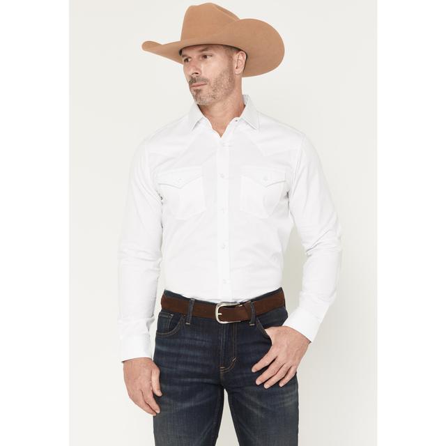 Black 1978 Men's Monty Suede Belt