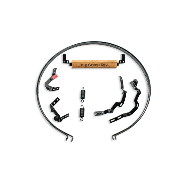 Band and Hinge Assembly for Medium EGG