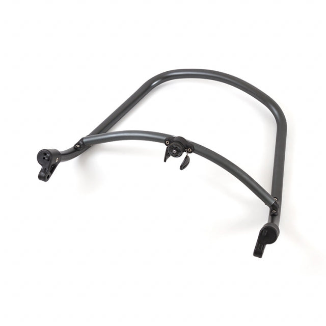 Back Frame Assembly - Vantage